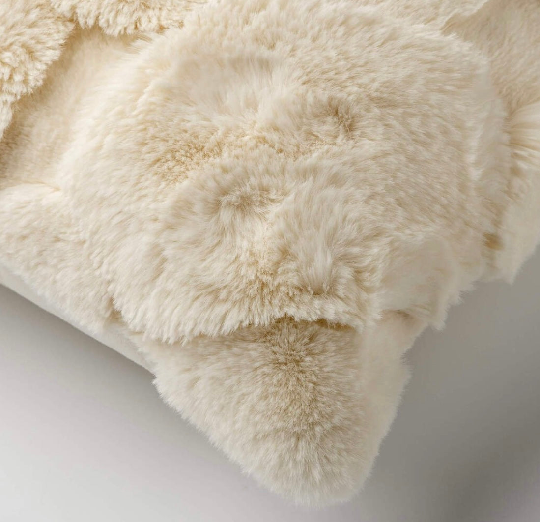 Coussin rondo