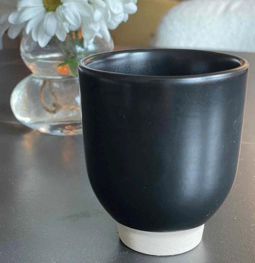 Mug tribu noir