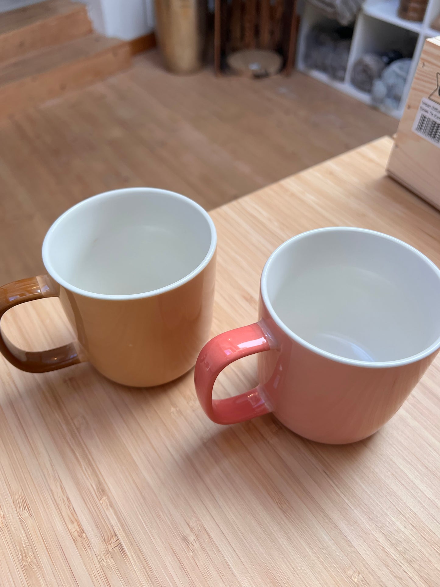 Mug Mae 37cl