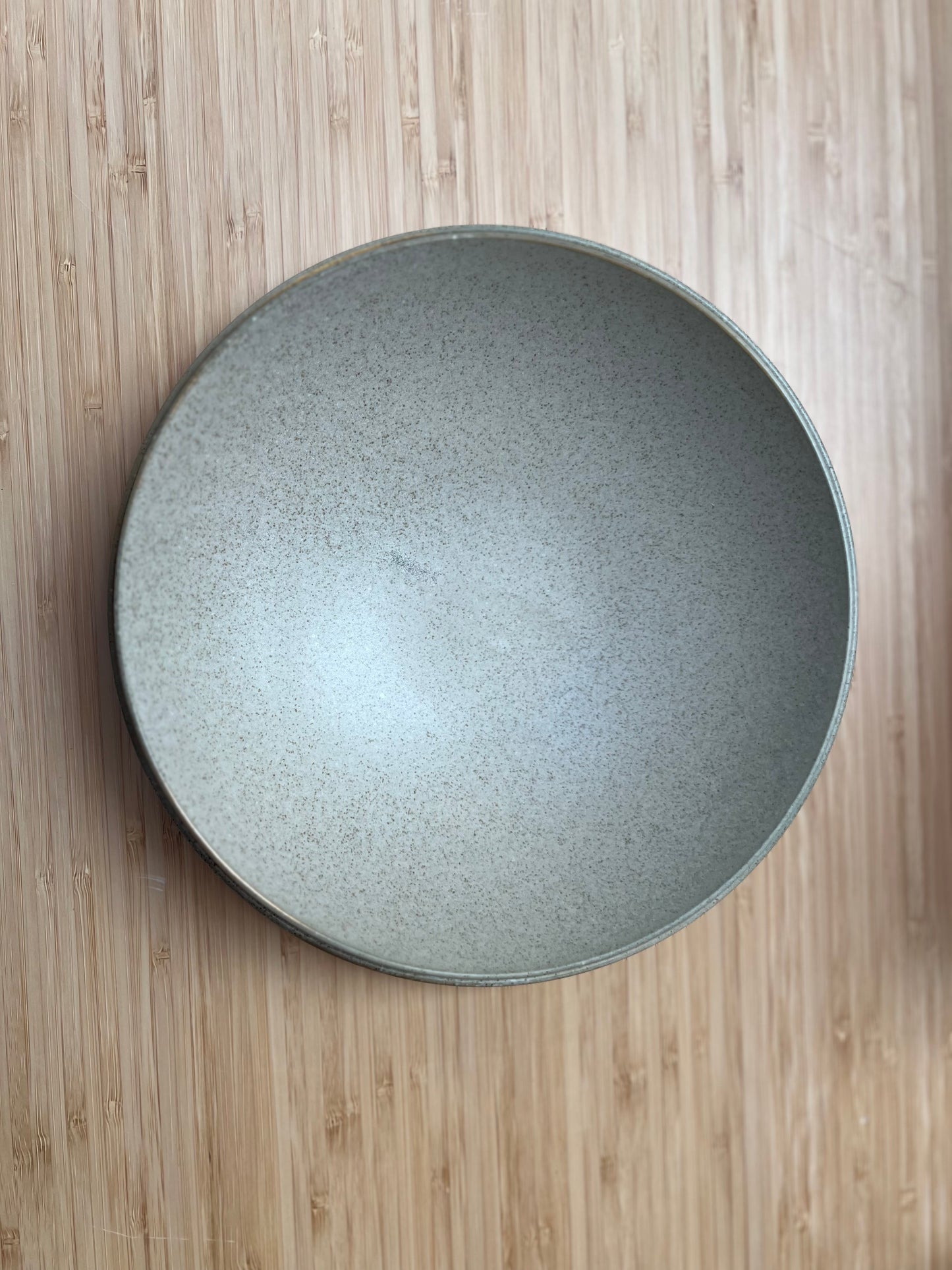 Assiette creuse cirro