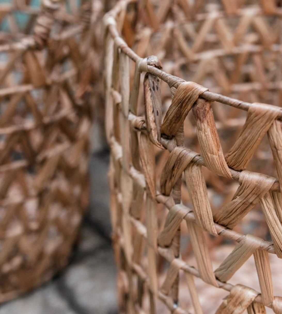 Panier Naïlaka