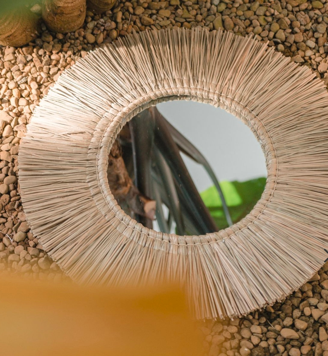 Miroir Rimba