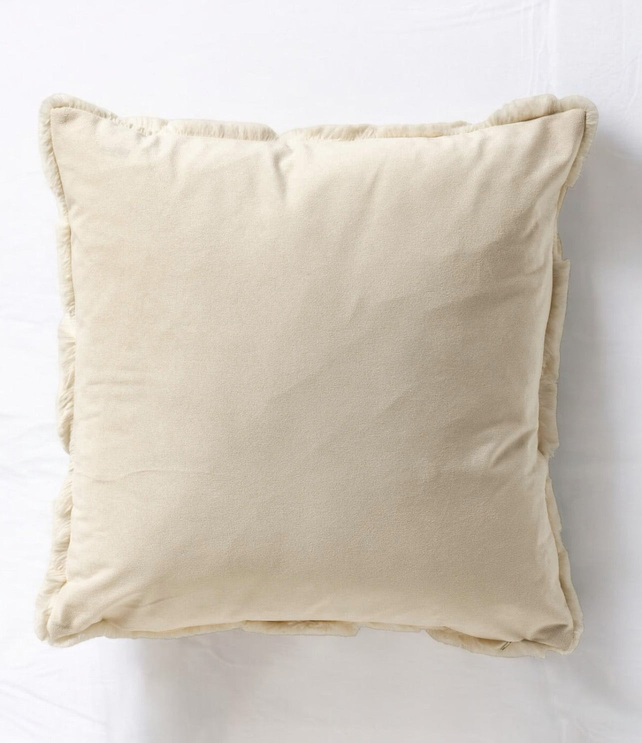 Coussin rondo