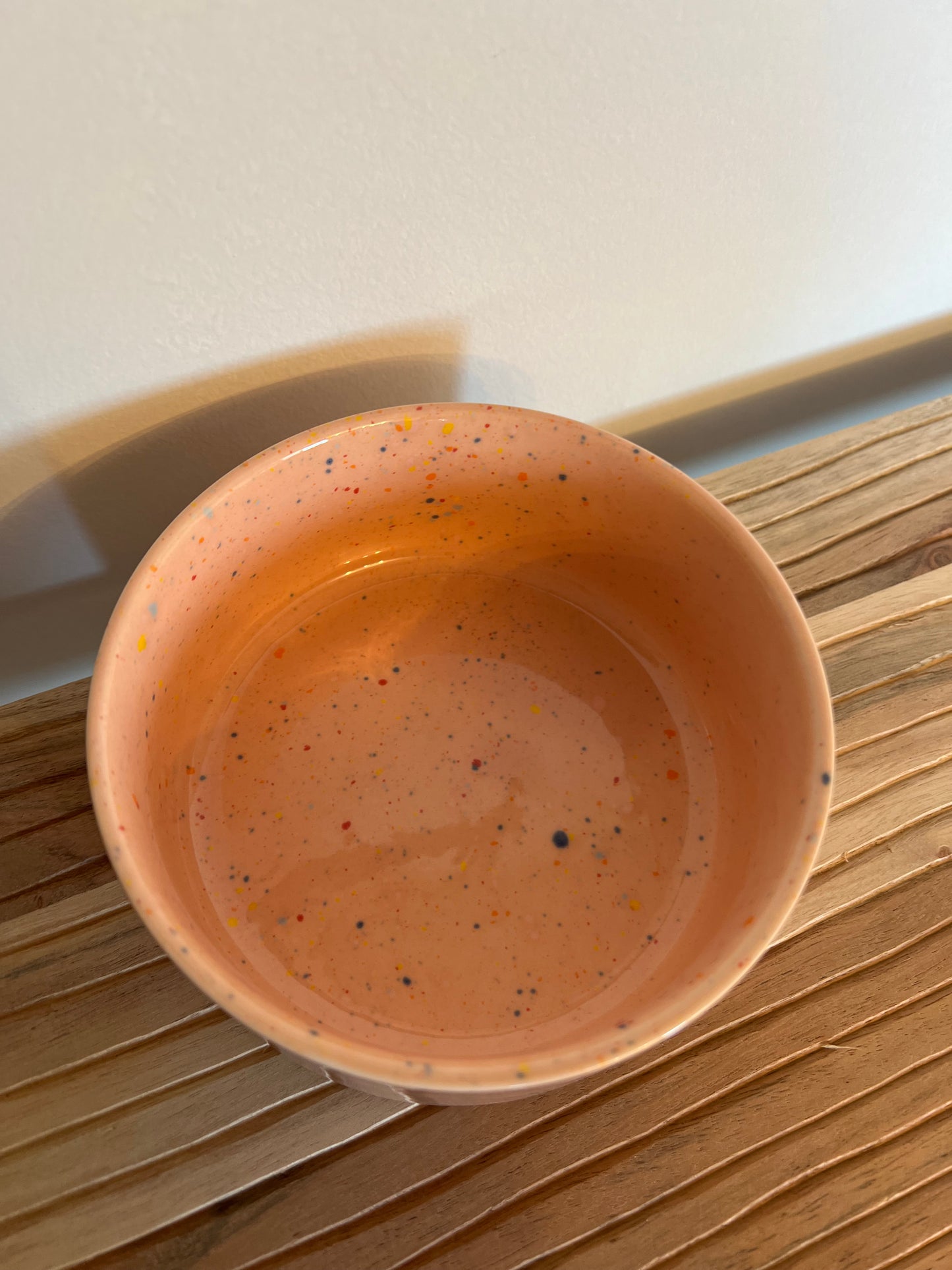 Bol fika (2 coloris)