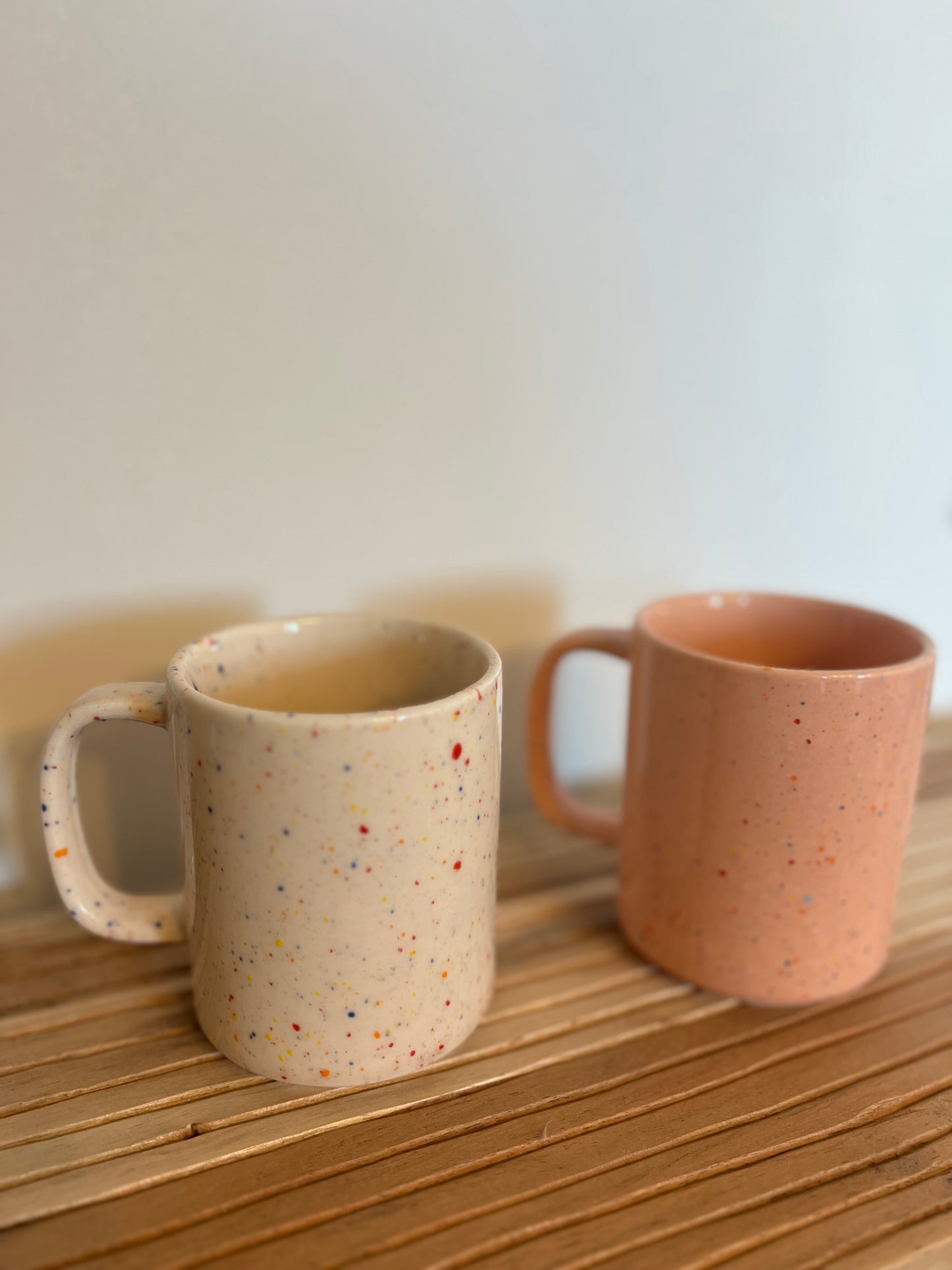 Mug fika (2 coloris)