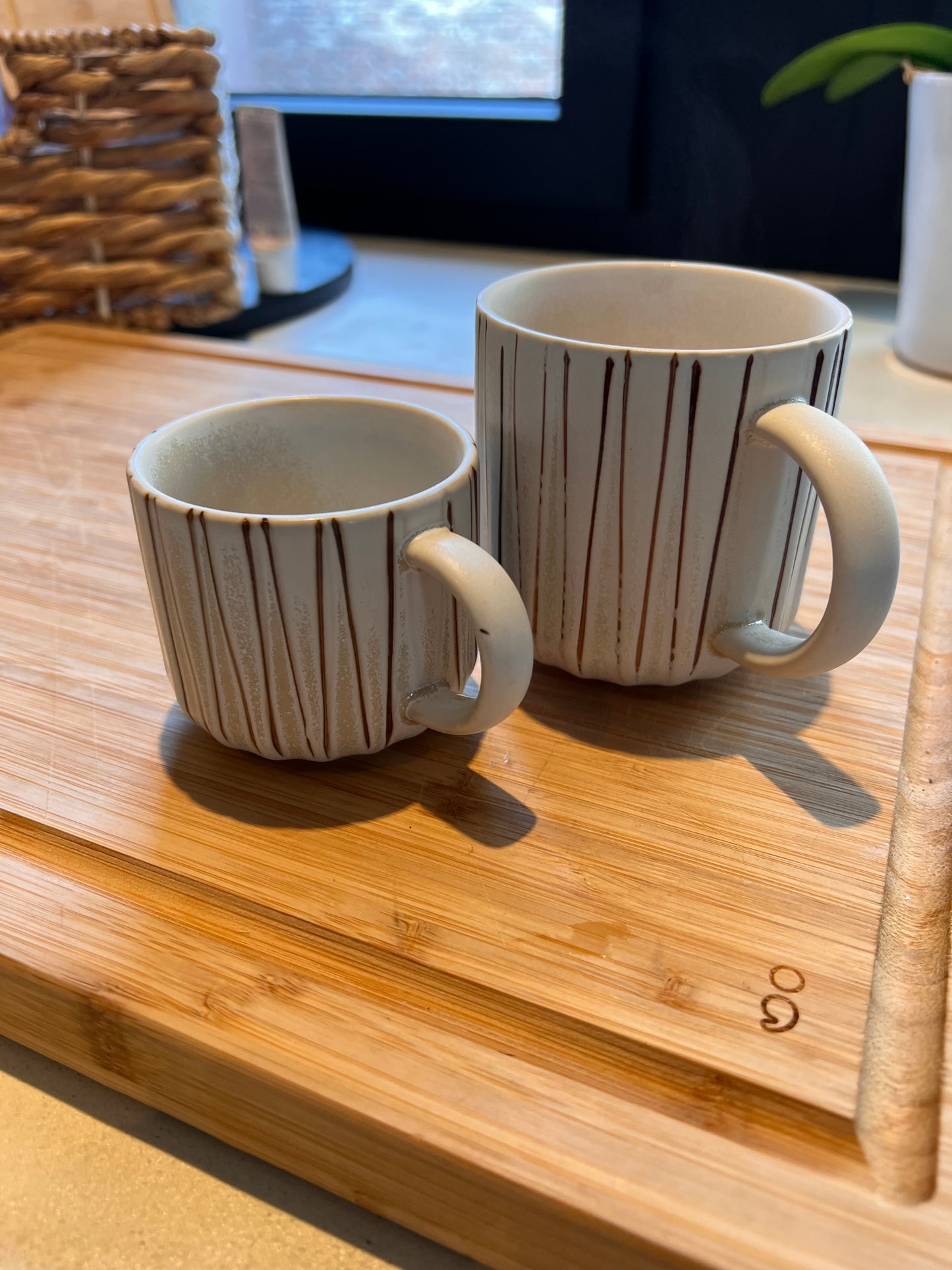 Mug Orion (droite)