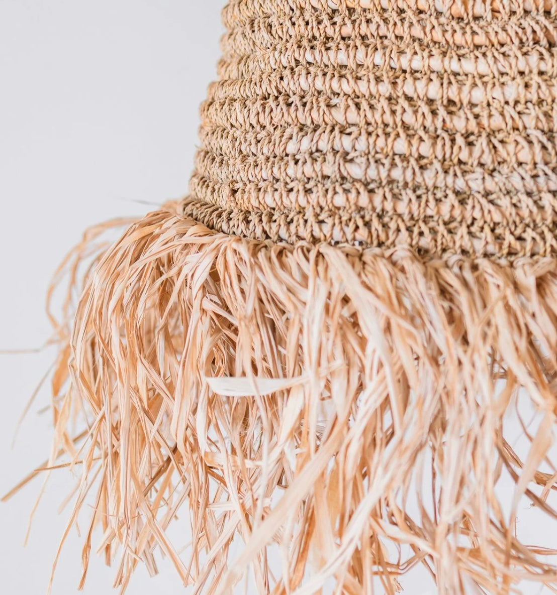 Abat-jour Boho Kalima