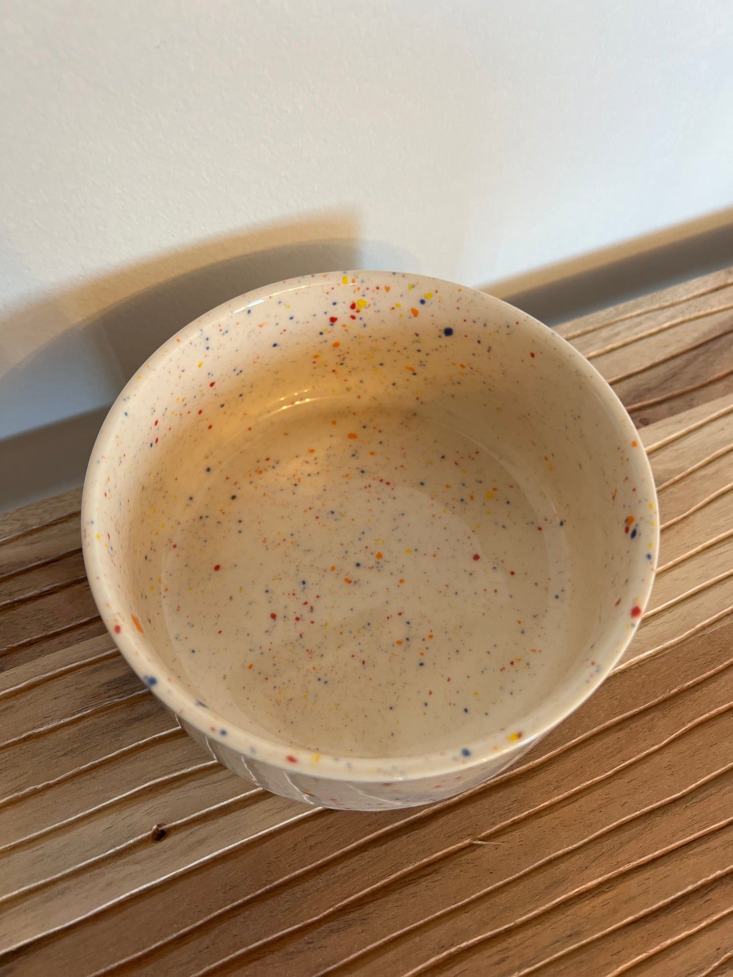 Bol fika (2 coloris)