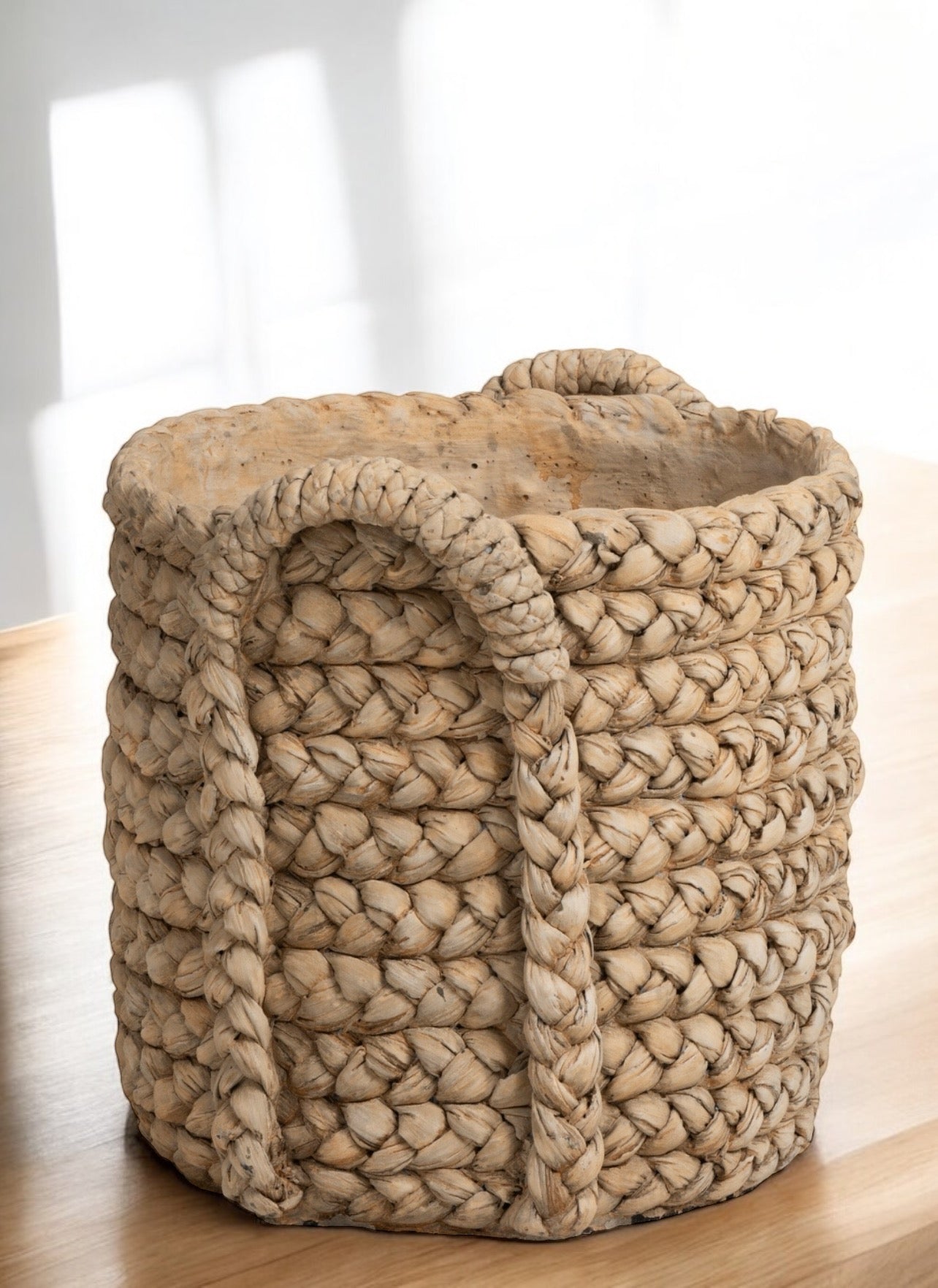 Cache-pot en céramique