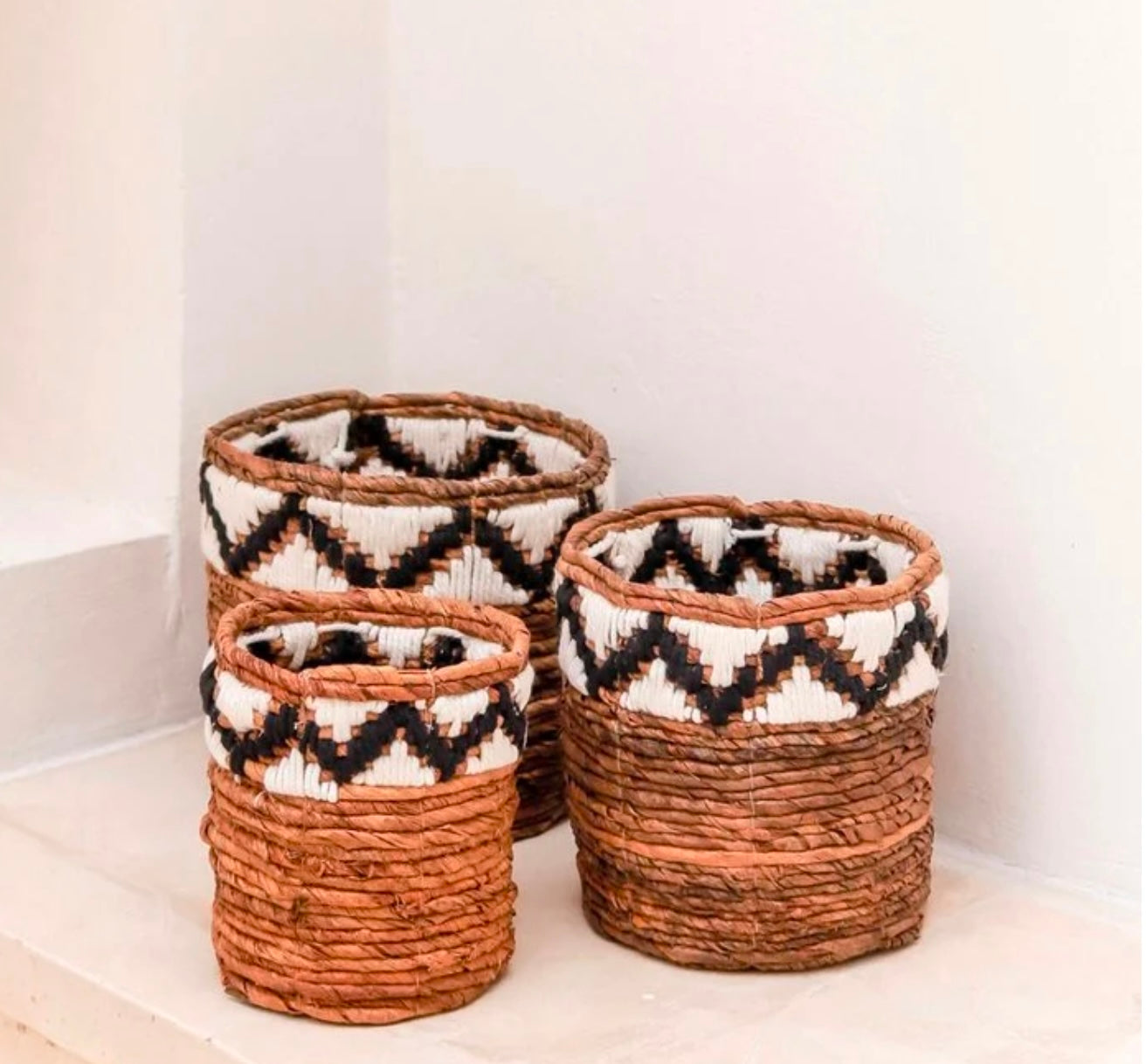 Panier Sadara