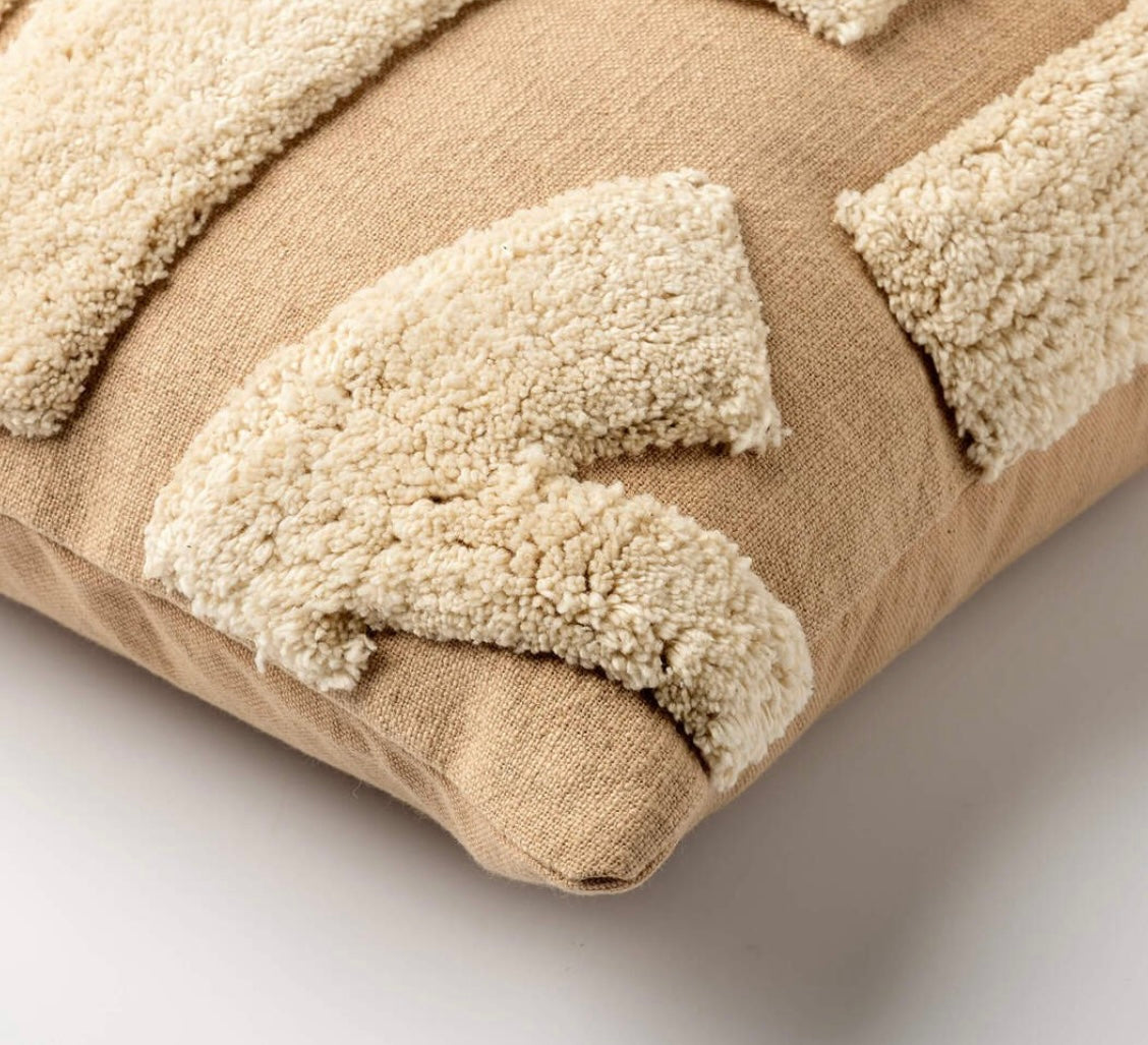 Coussin Clara