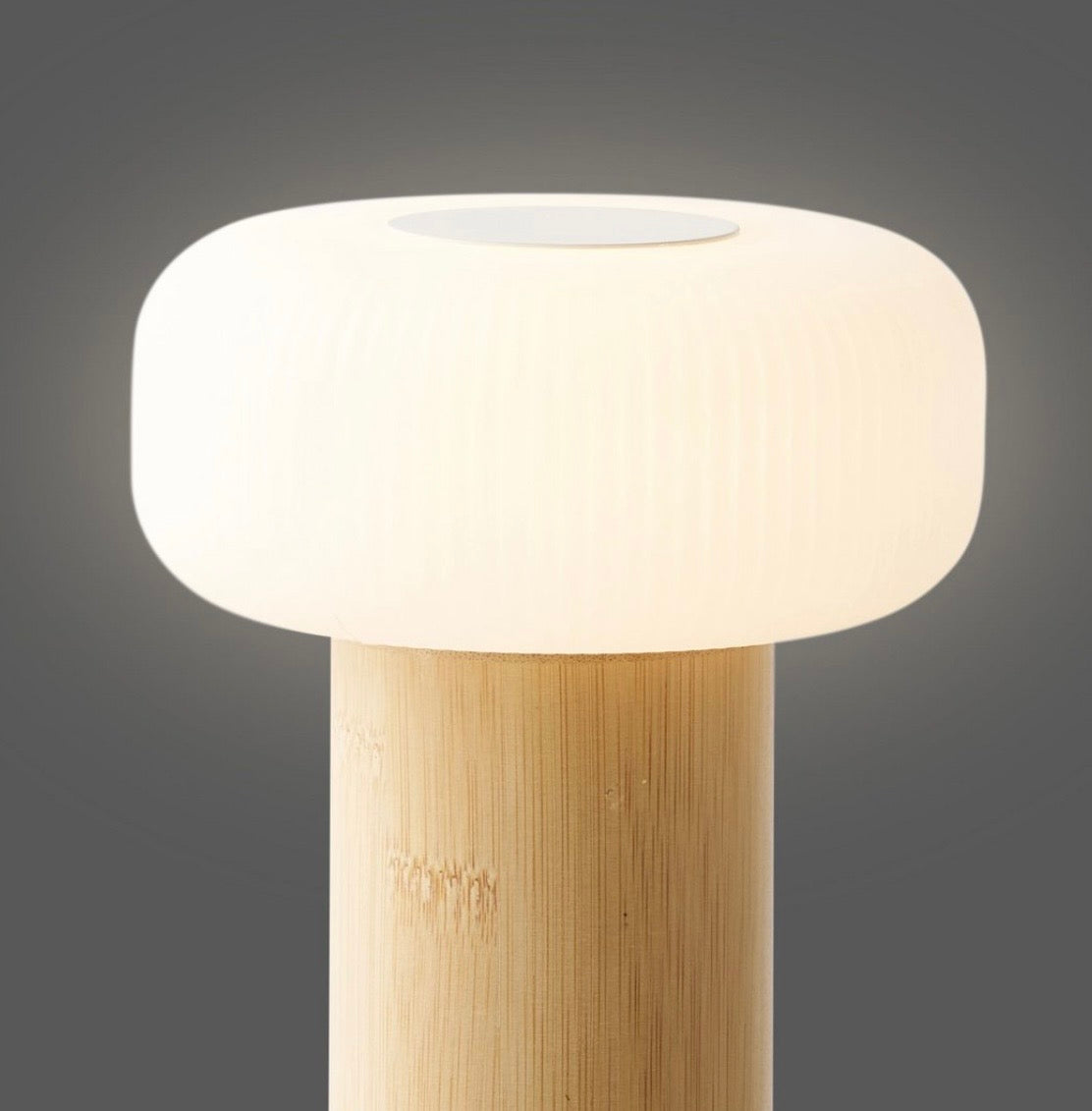 Lampe rechargeable