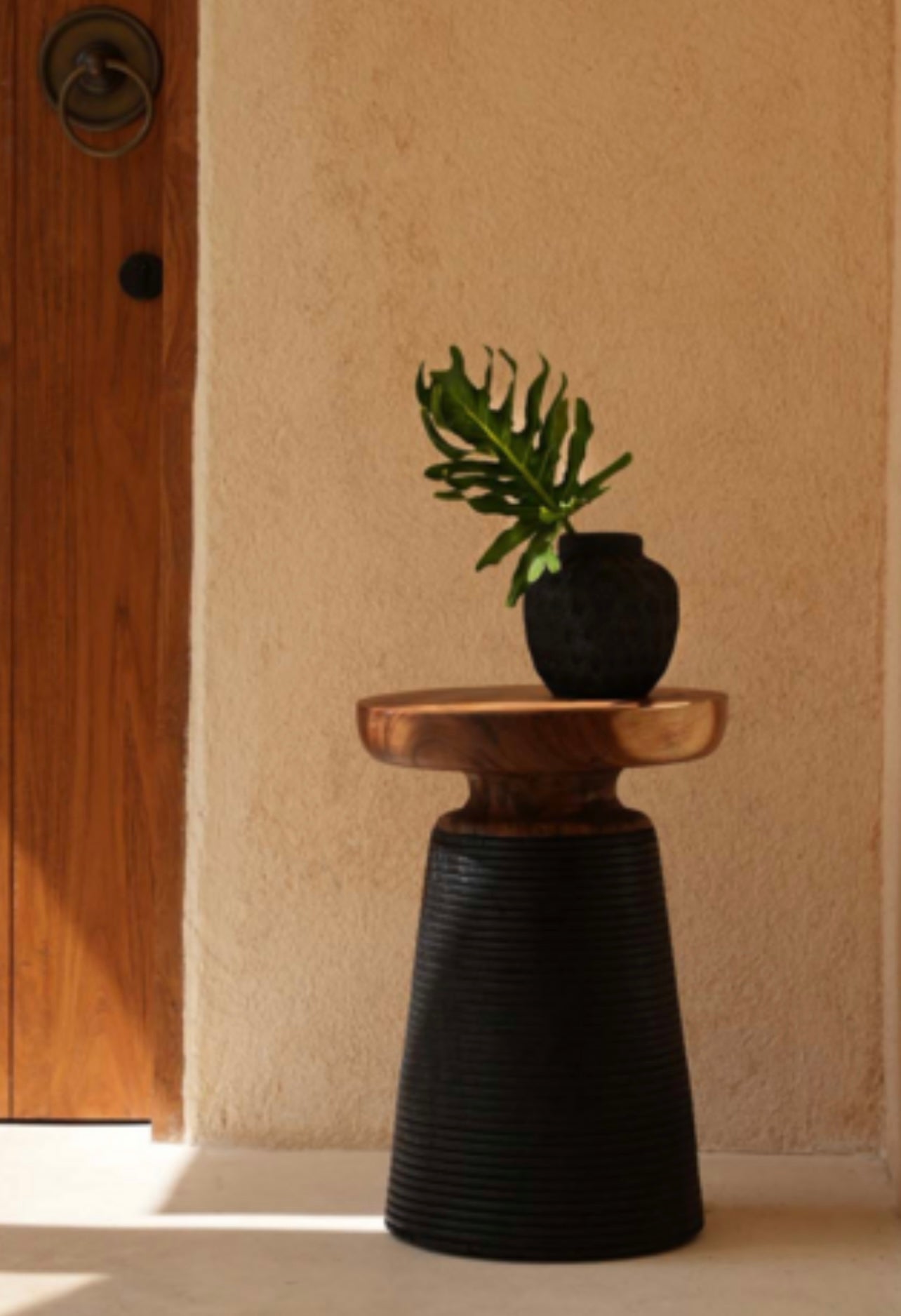 Vase pula