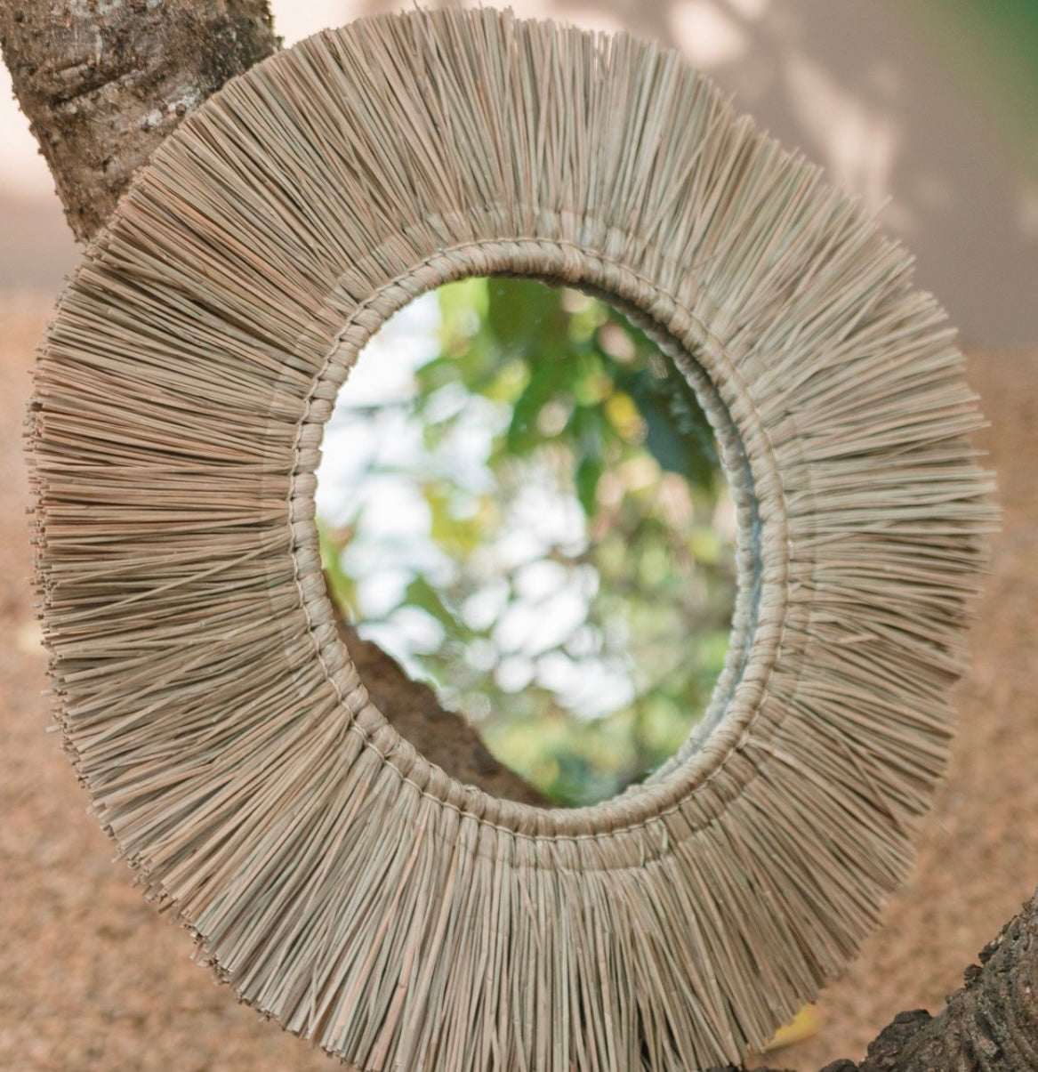 Miroir Rimba