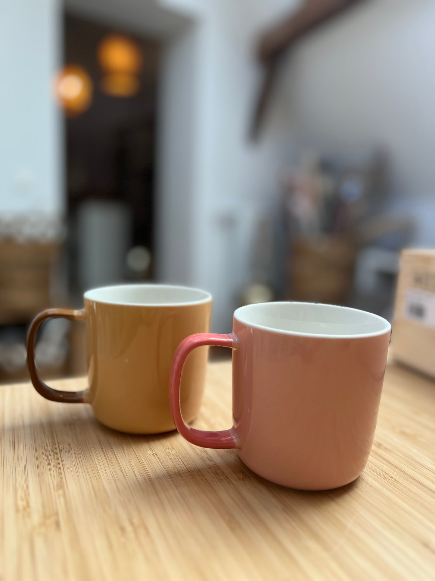 Mug Mae 37cl