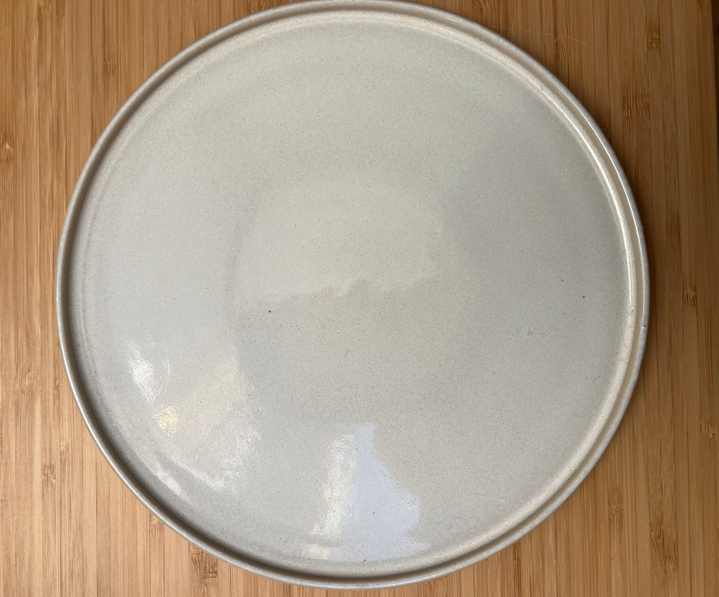 Assiette Faro 25,5cm