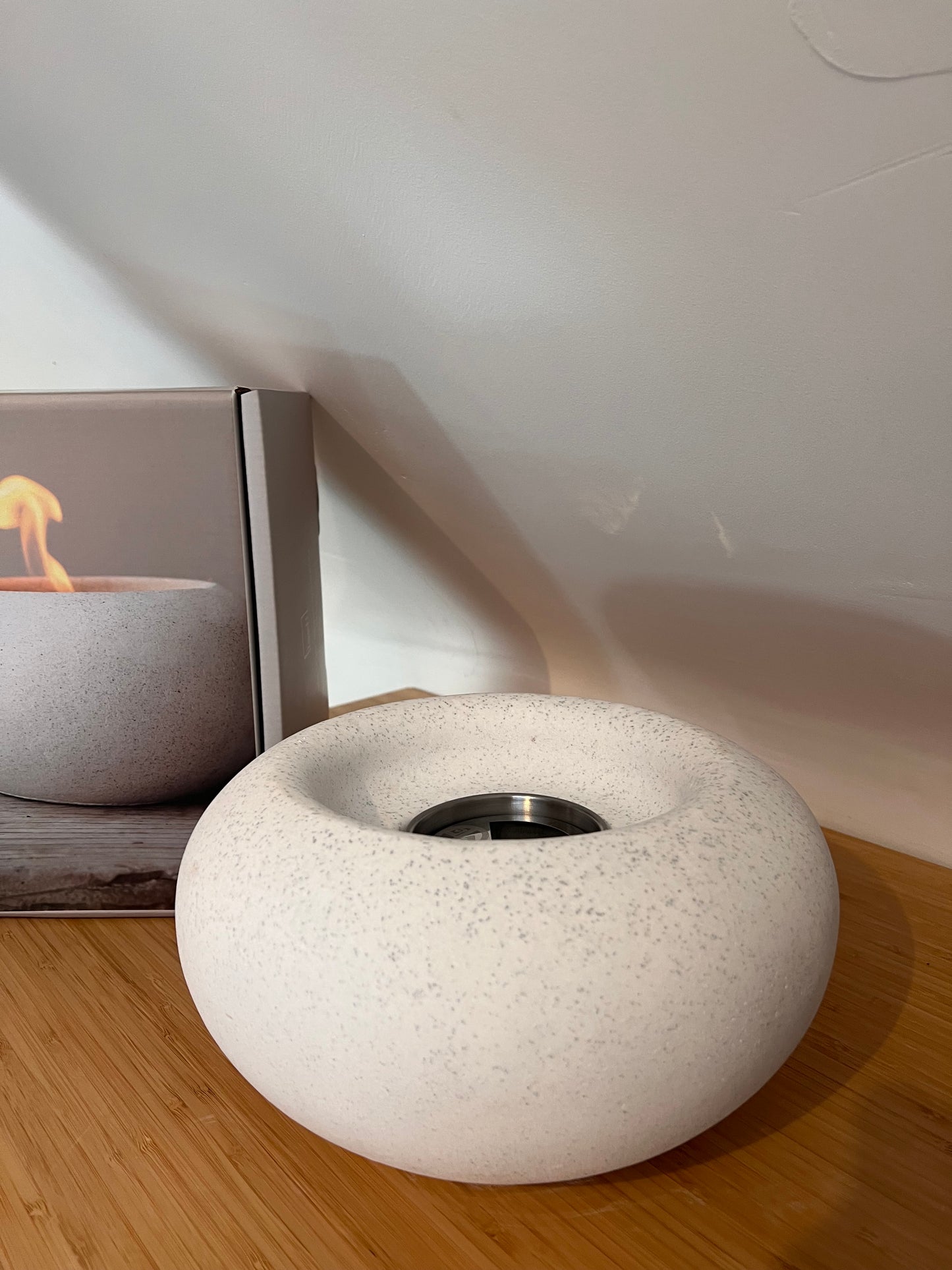 Fire bowl (int/ext)