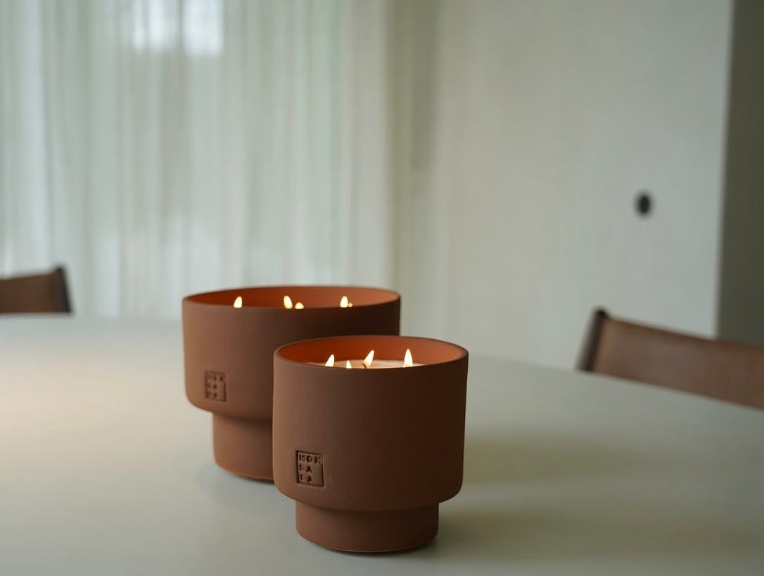 INDOOR Octo Canyon (size one)