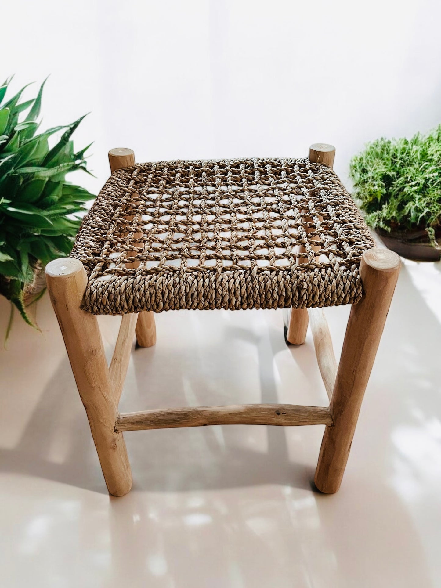 Tabouret J-line Timo