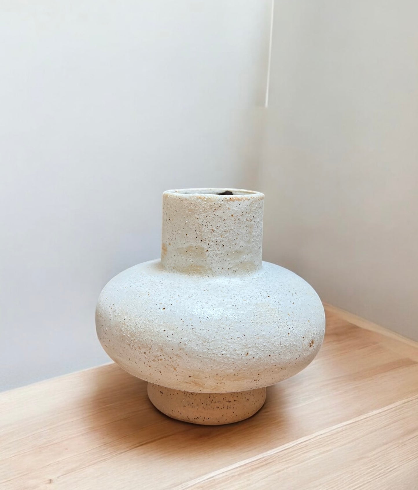 Vase Clao