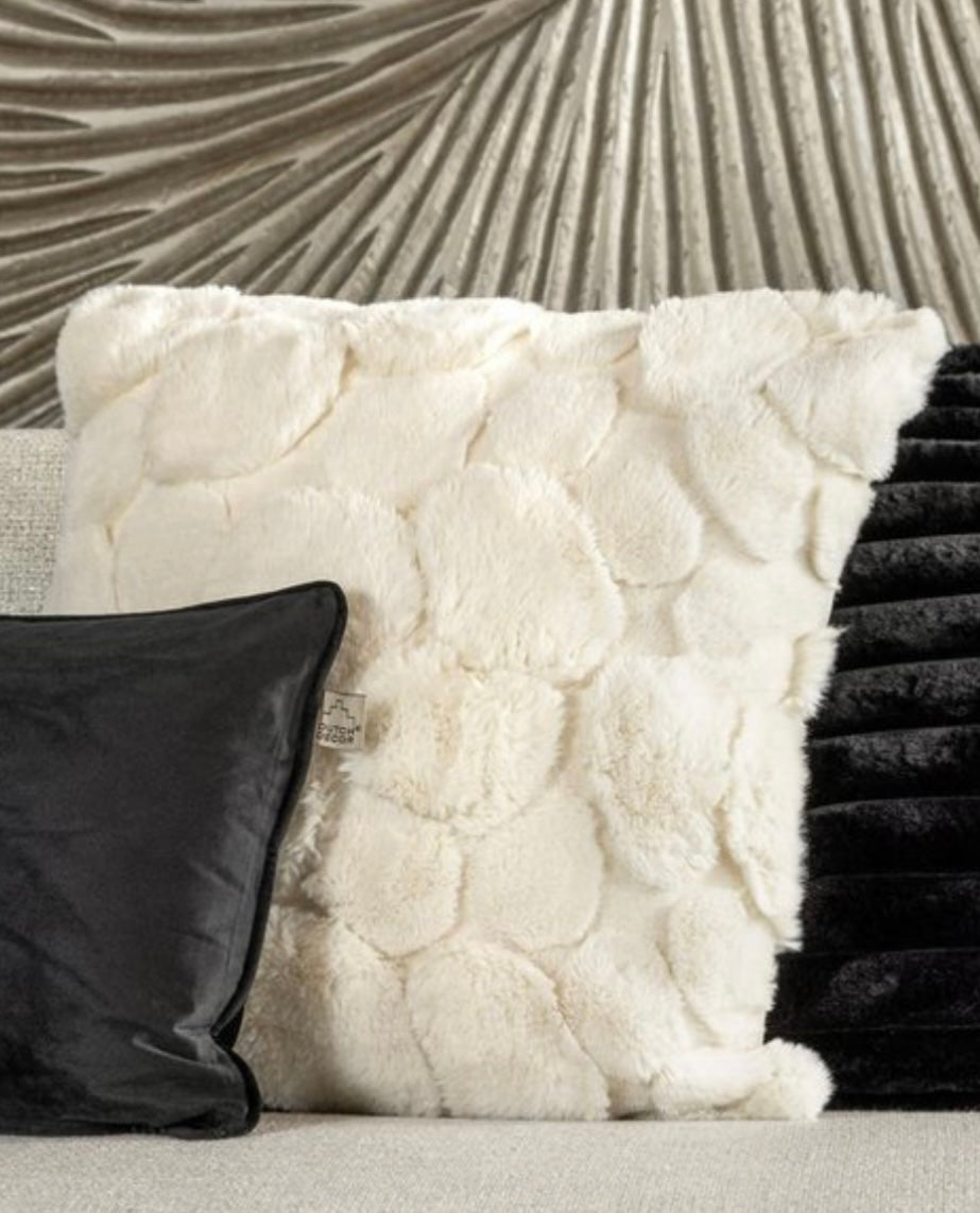 Coussin rondo