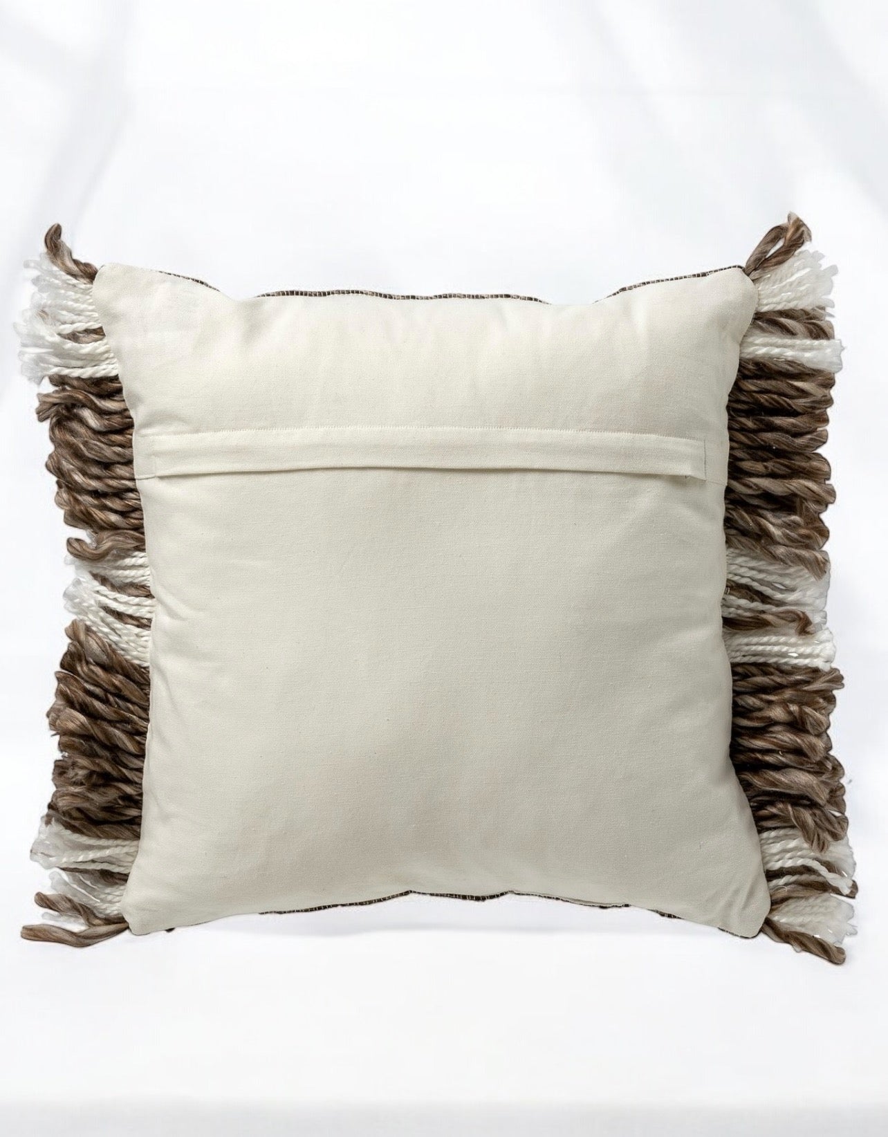 Coussin browny