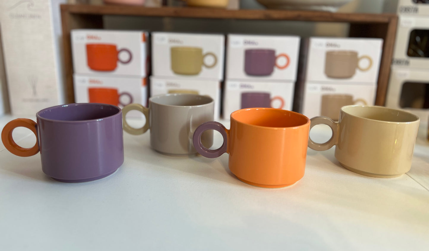 Mug Lou (4 coloris)