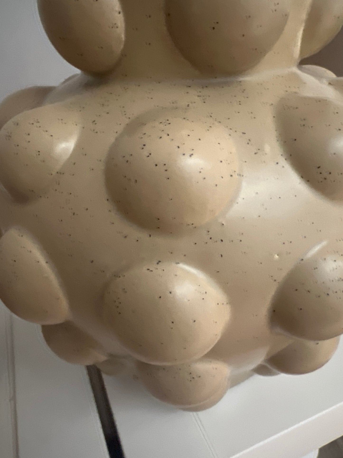Vase bouly