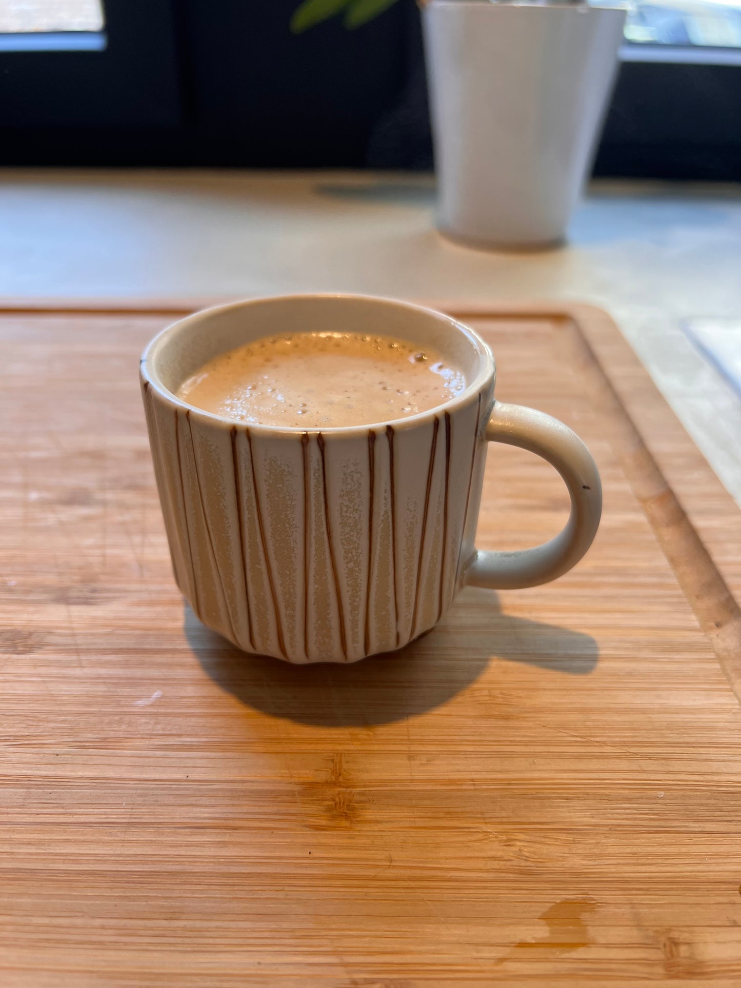 Mug Orion (droite)