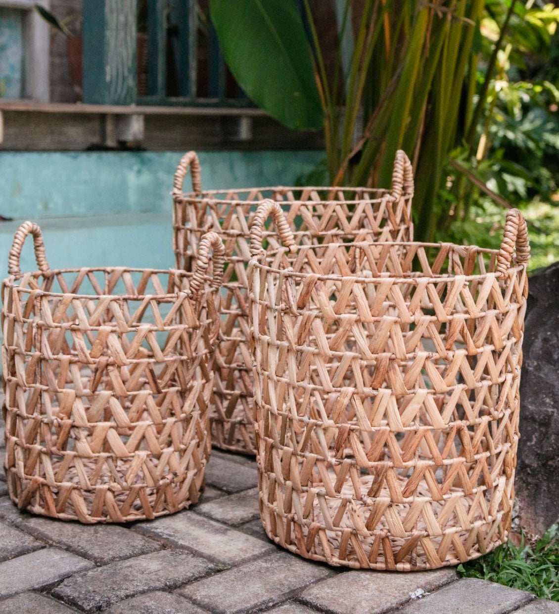 Panier Naïlaka