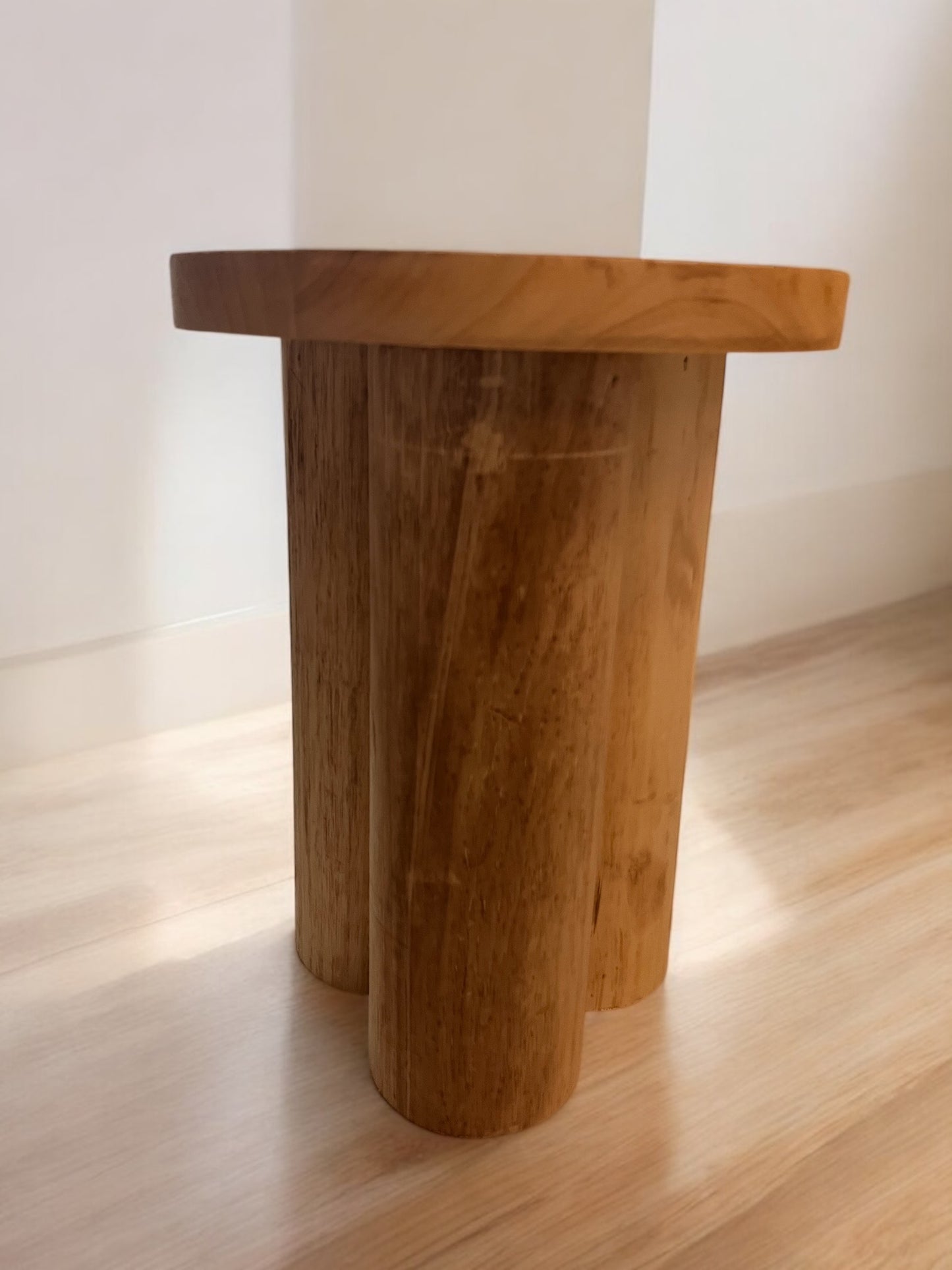 Tabouret ou table d’appoint Mouna