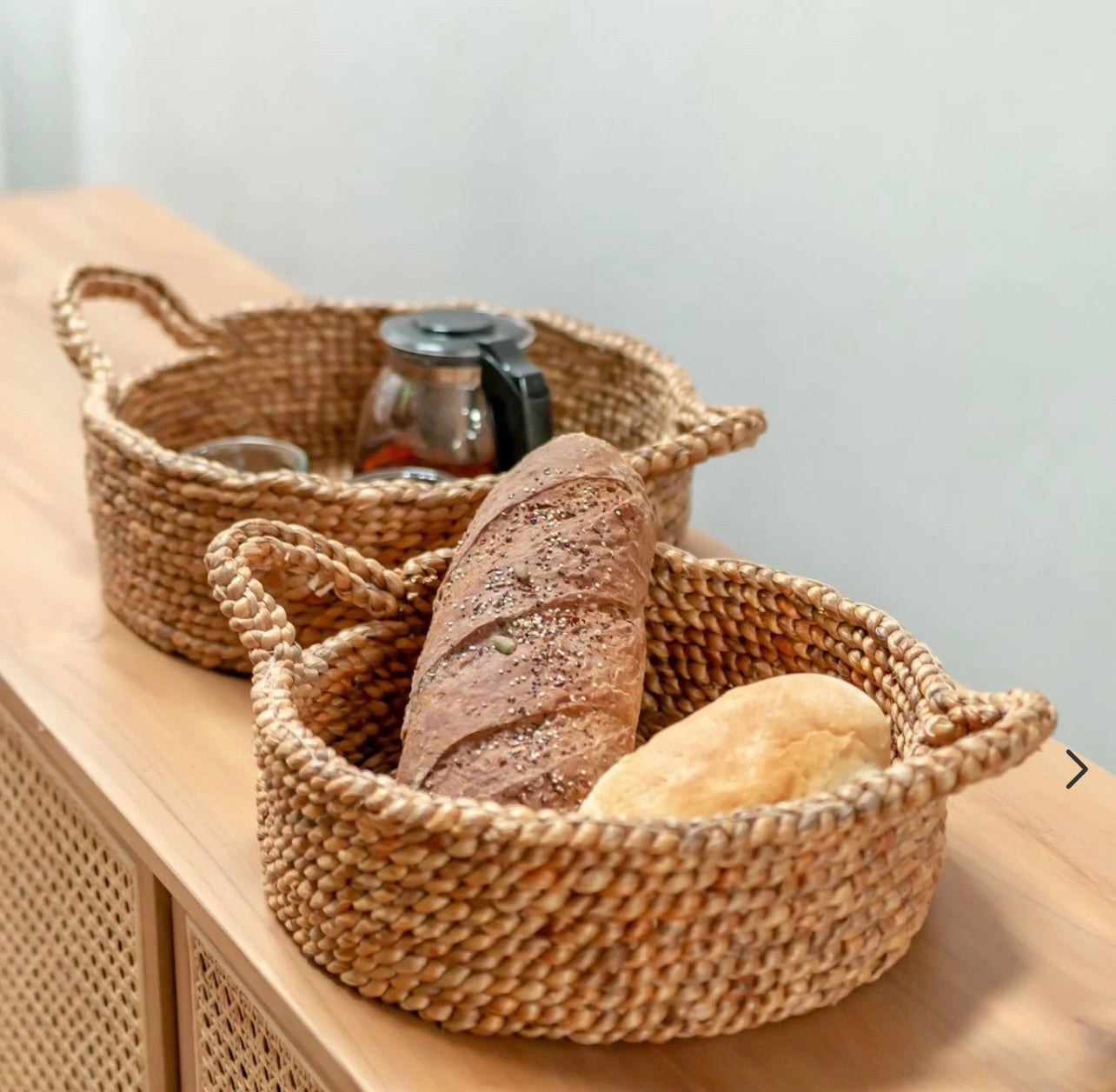 Paniers•Corbeille Jawah
