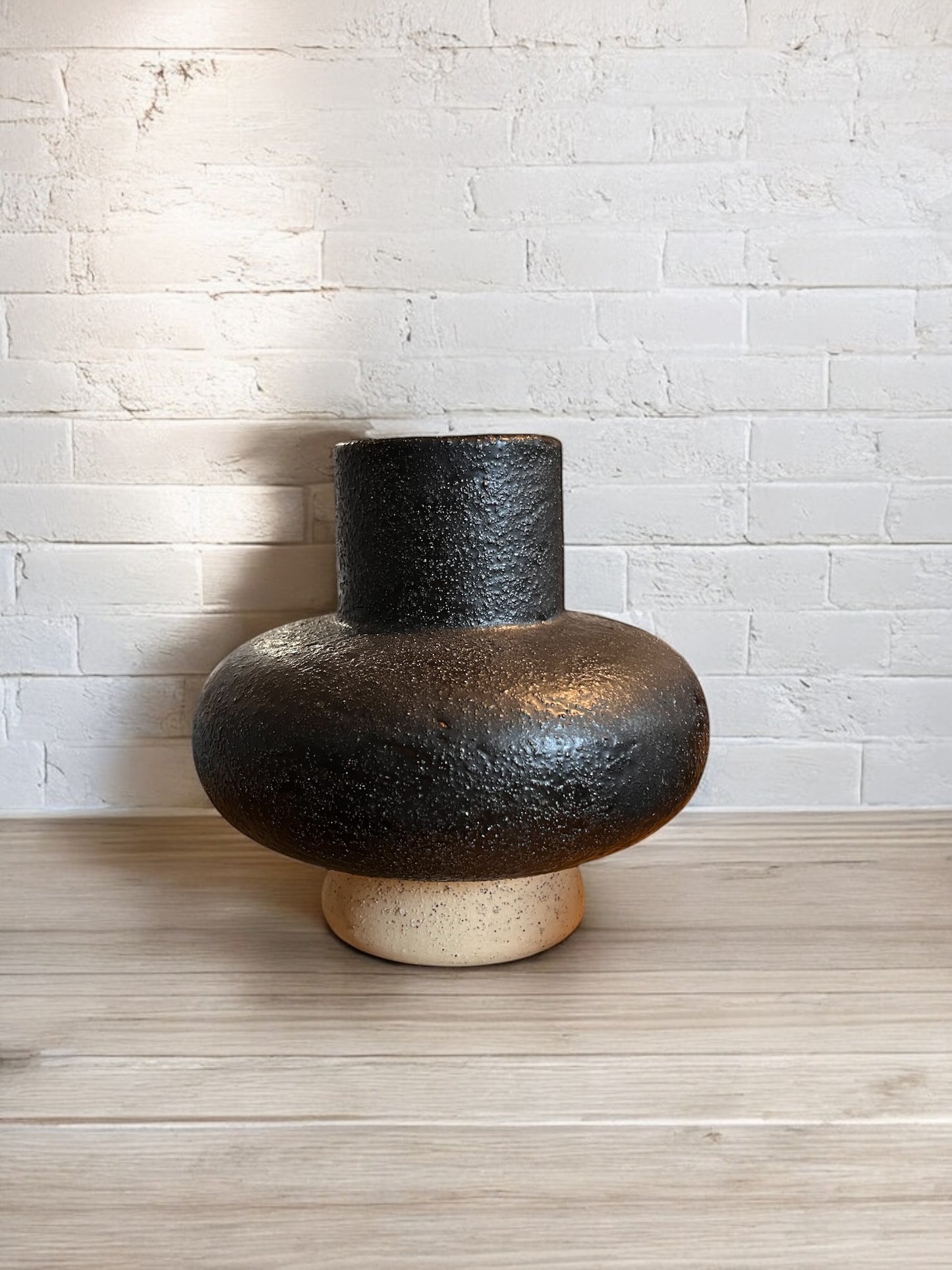 Vase Clao