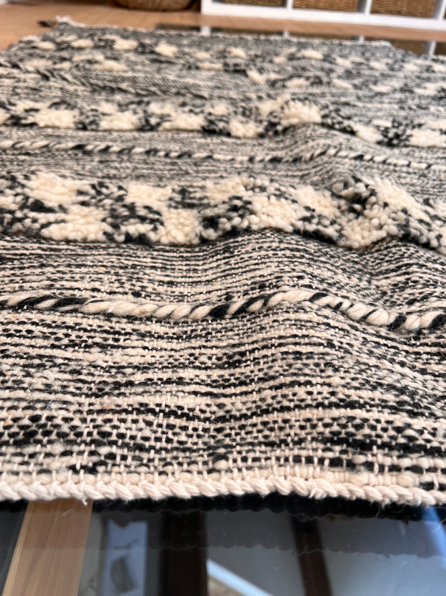 Tapis kilim S 105/146cm