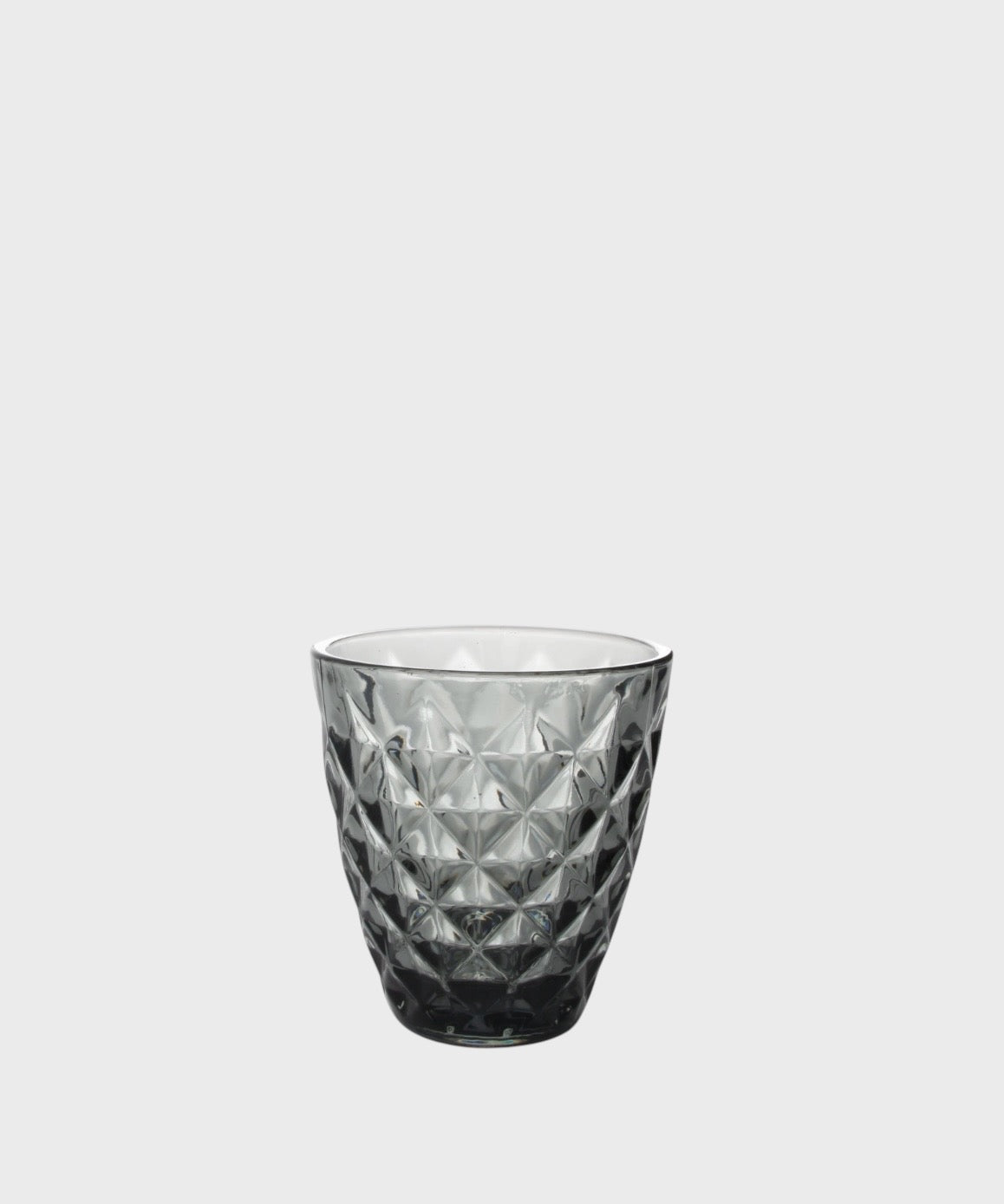 Verre Prisma grey