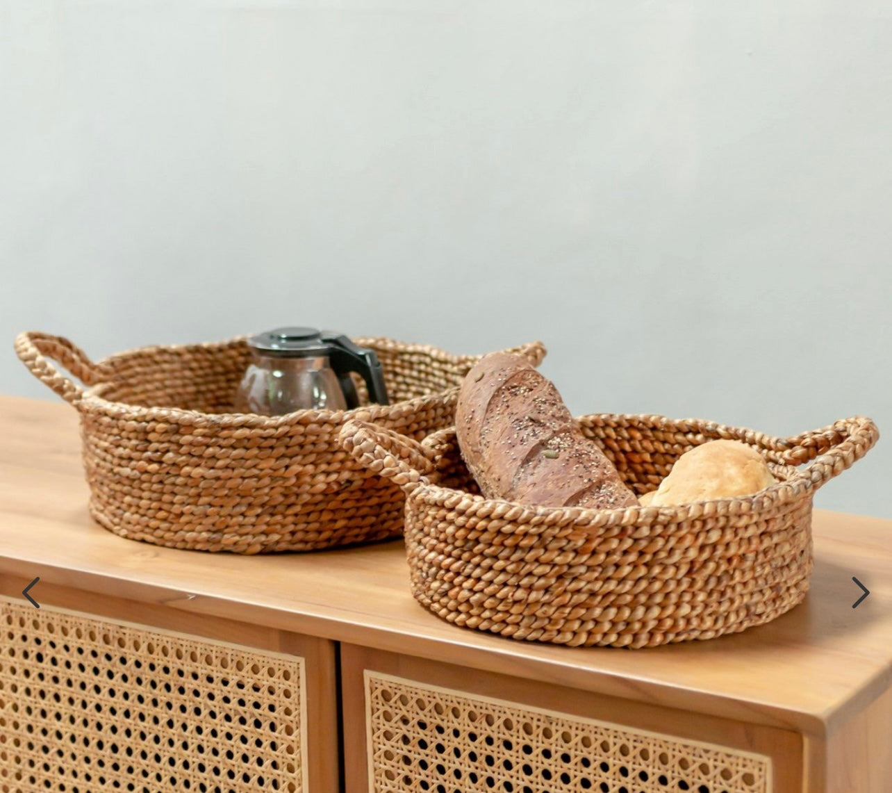Paniers•Corbeille Jawah