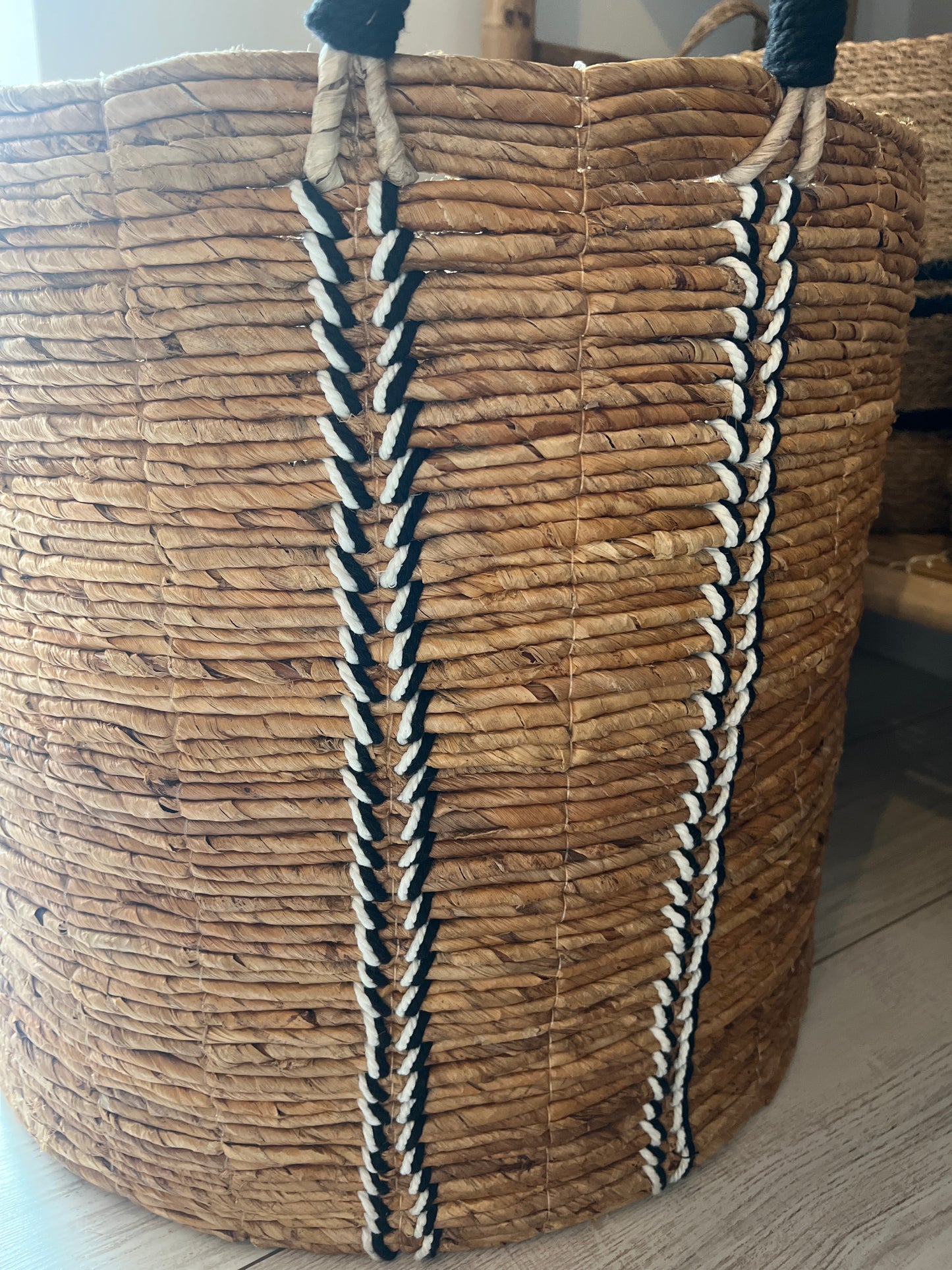 Panier indo XXL