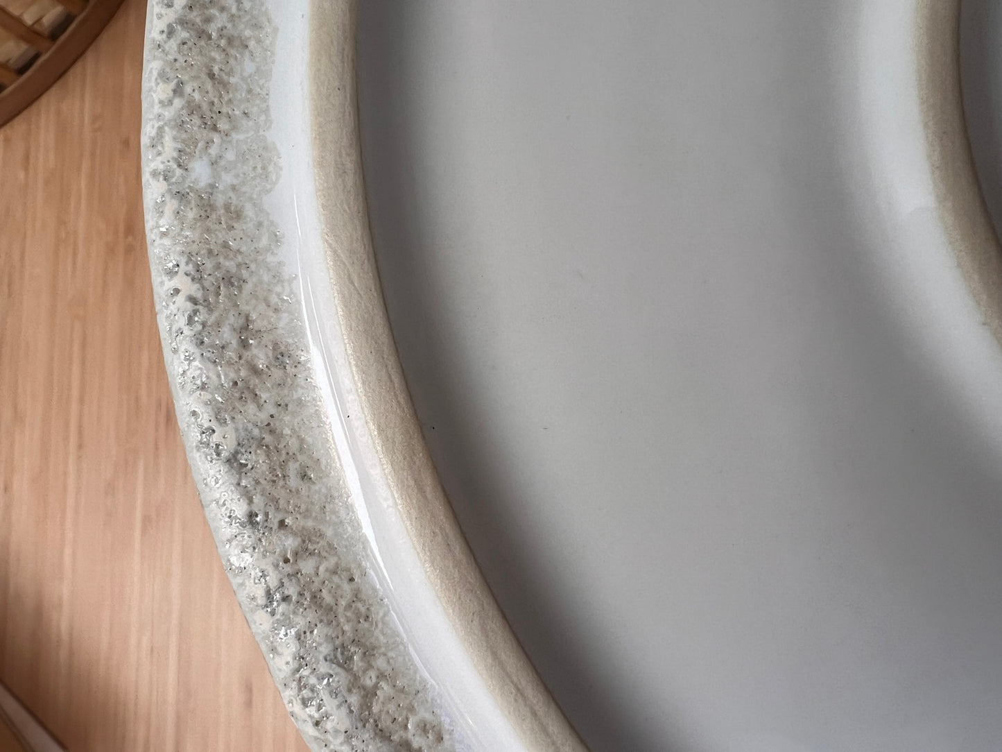 Assiette Faro 25,5cm