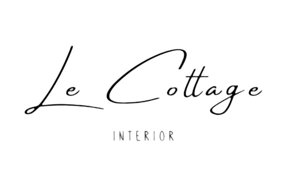 Le Cottage interior