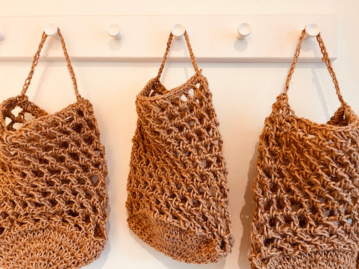 Panier à suspendre