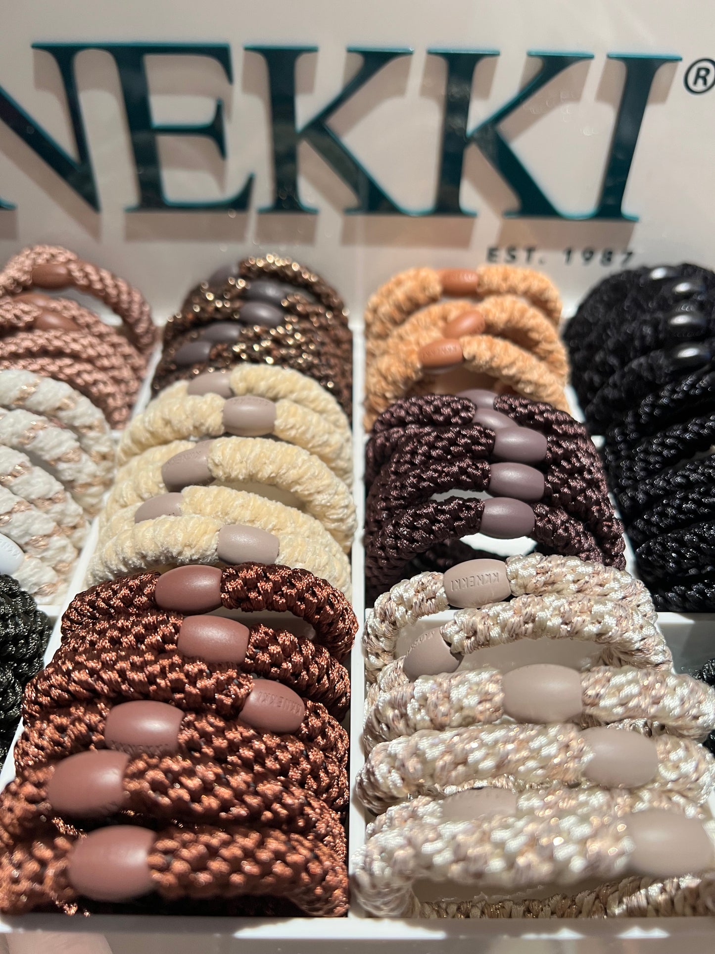 KKNEKKI