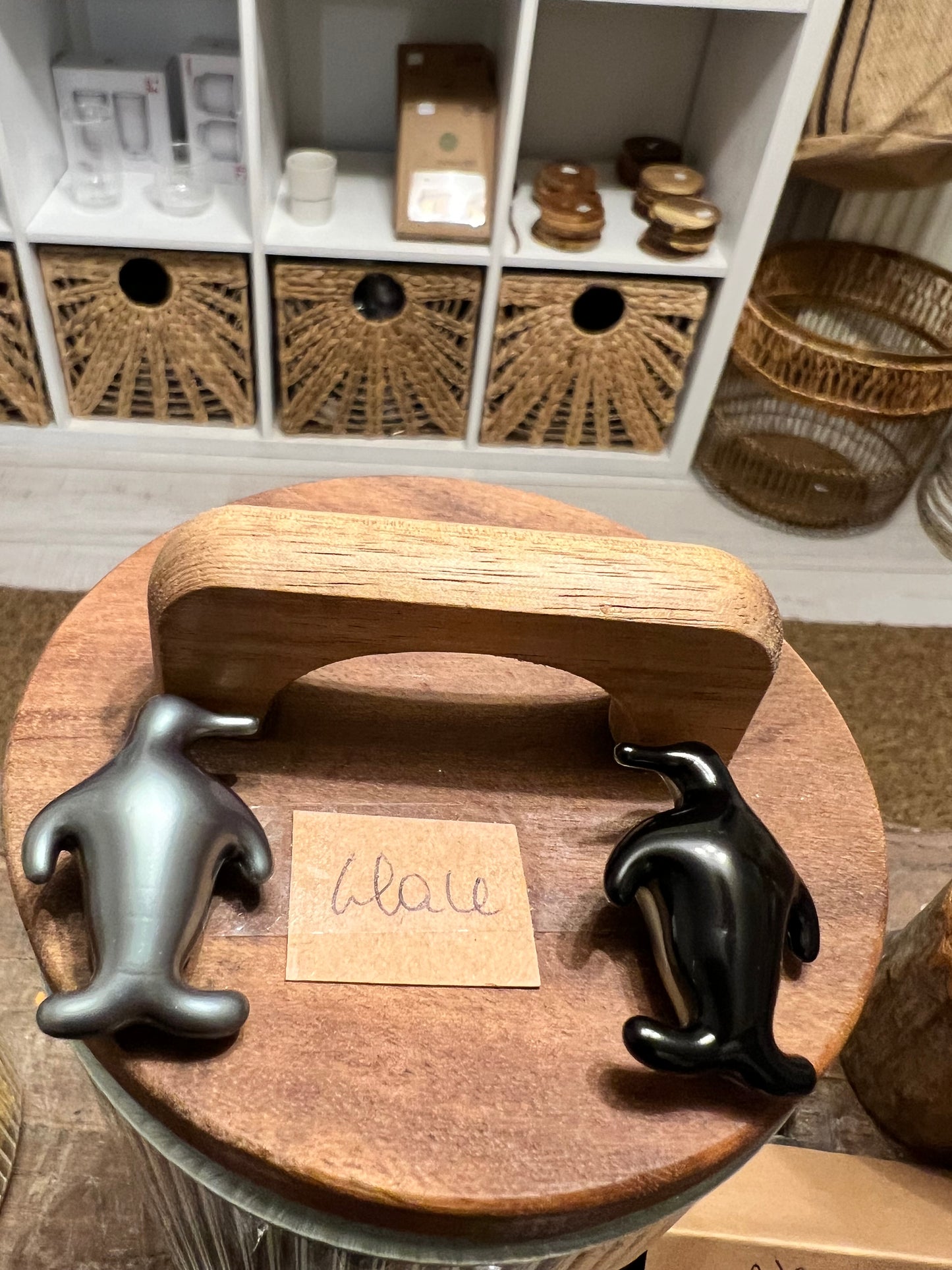 Perles de bain parfumées