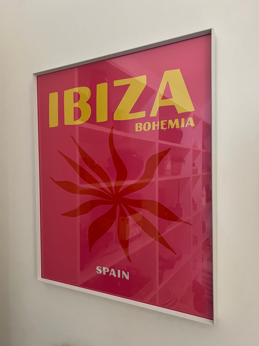 Cadre Ibiza