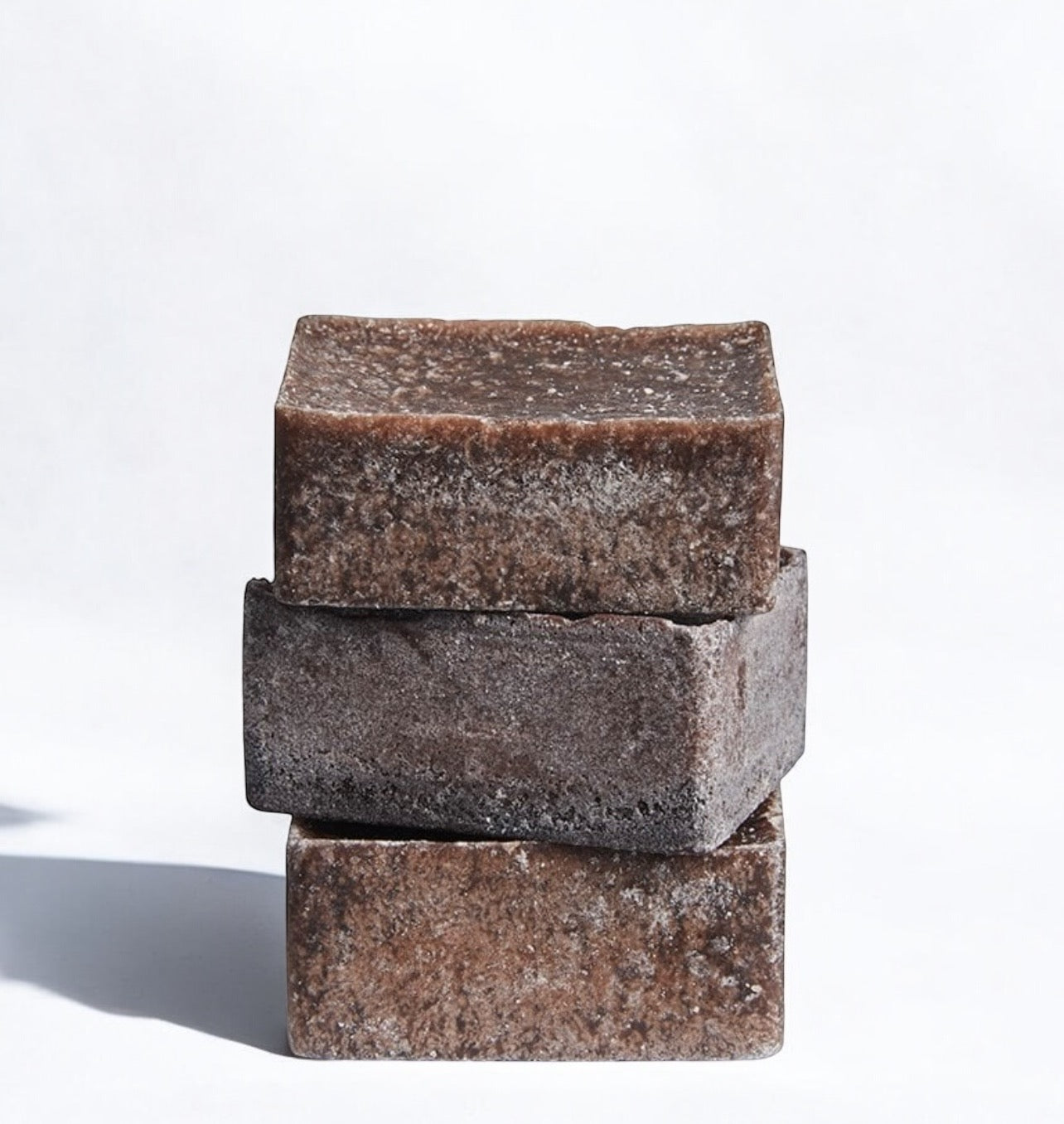 Cube de parfum (sens bon)