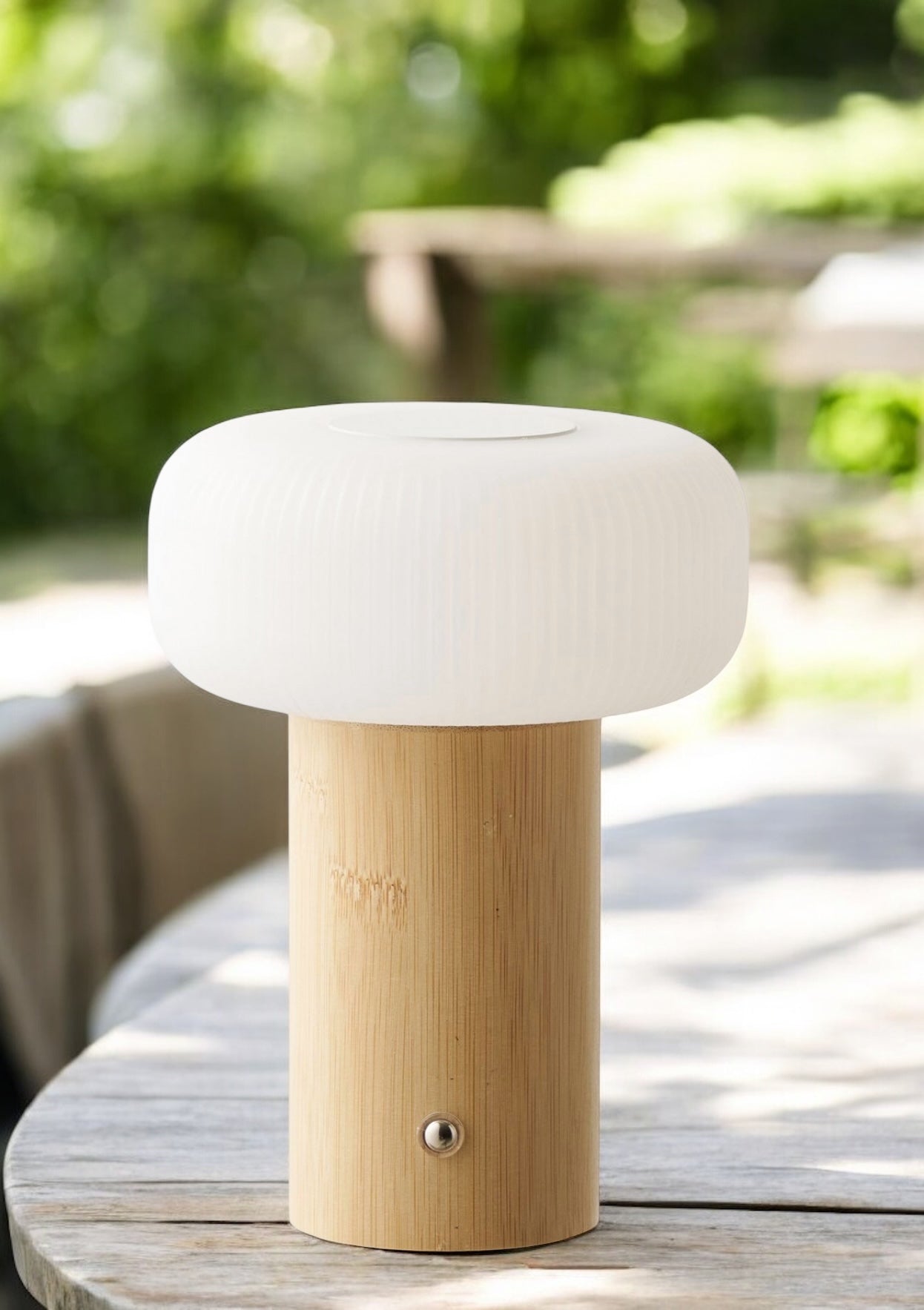 Lampe rechargeable