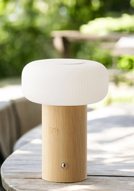 Lampe rechargeable