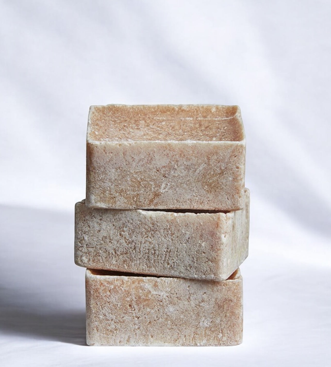 Cube de parfum (sens bon)