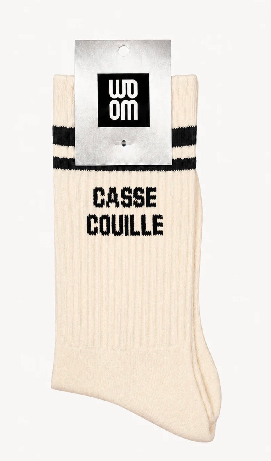 Chaussettes hommes