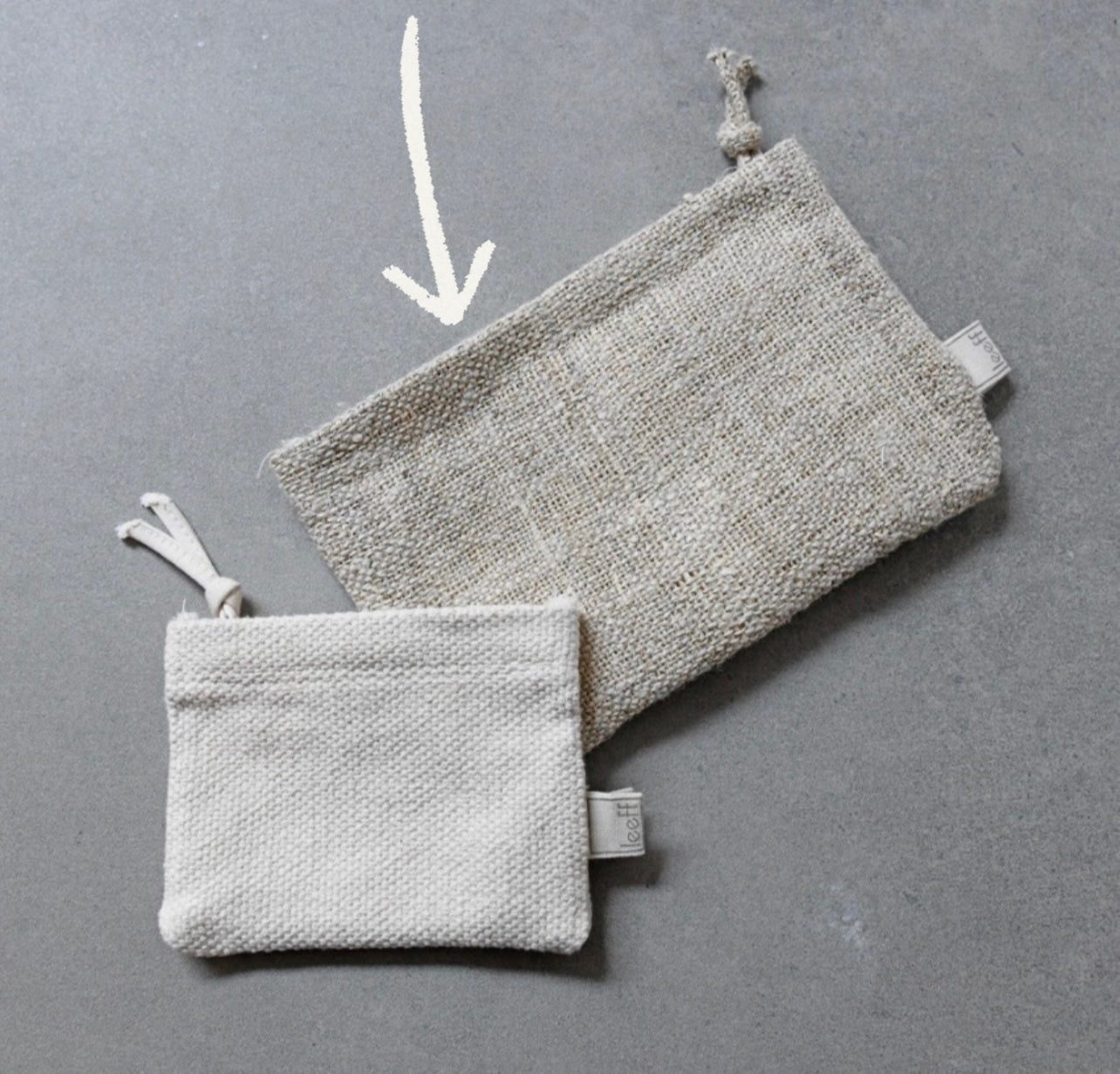 Pochette Pia