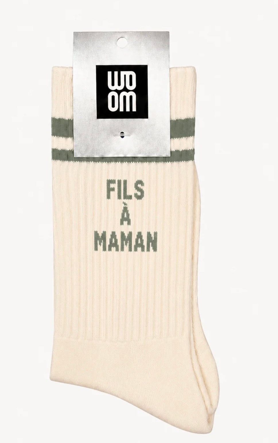 Chaussettes hommes